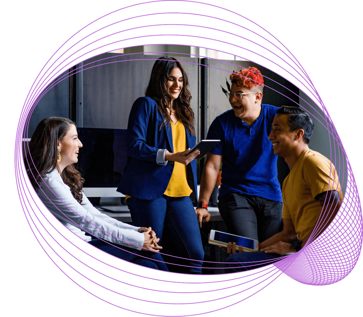 Thought Leadership Hub