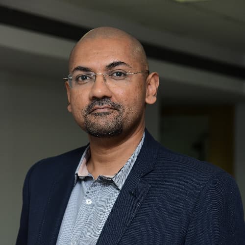 Ramasubramanian Sundararajan