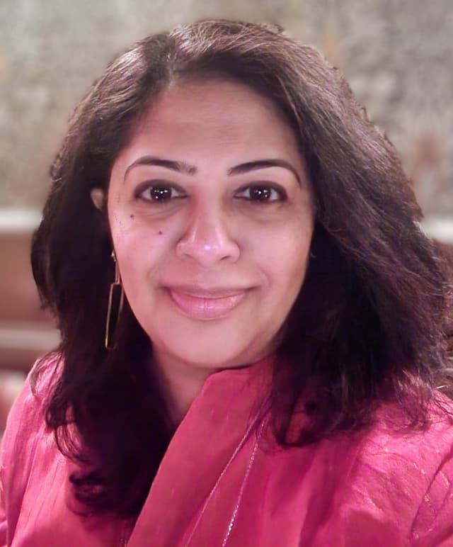 Soumya Srinivasan