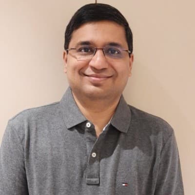 Vinodh Balasubramanian